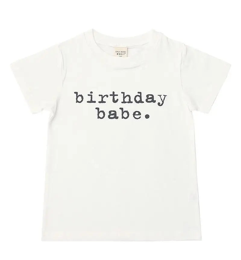Printed Graphic T-Shirt
