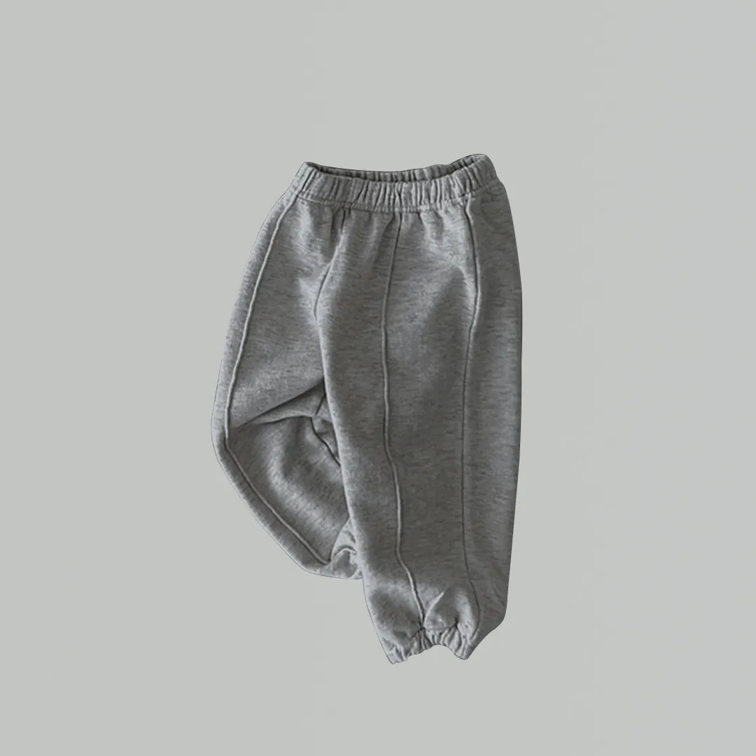 Loose Casual Jogger Pants