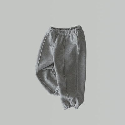 Loose Casual Jogger Pants