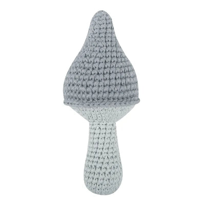 Cotton Crochet Baby Stuffed Rabbit Toy