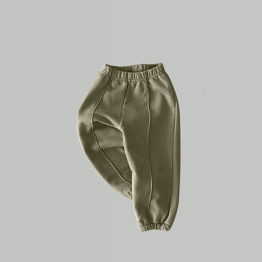 Loose Casual Jogger Pants