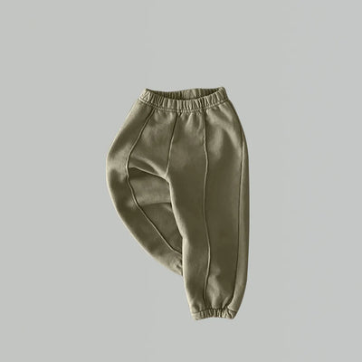 Loose Casual Jogger Pants