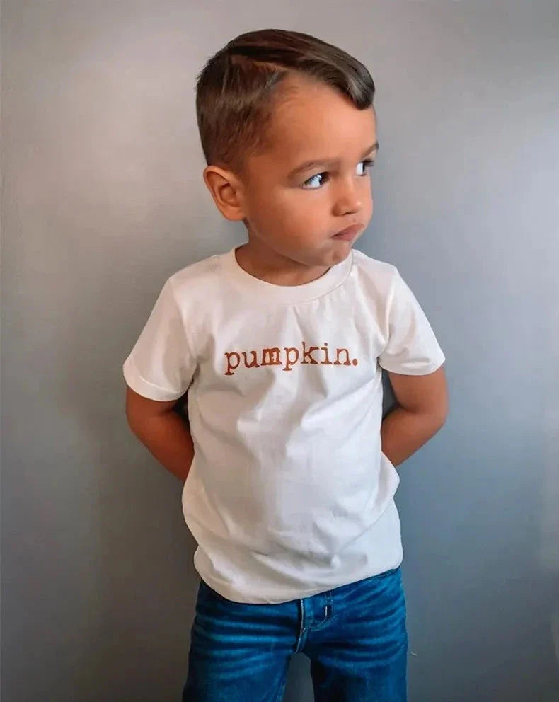 Printed Graphic T-Shirt