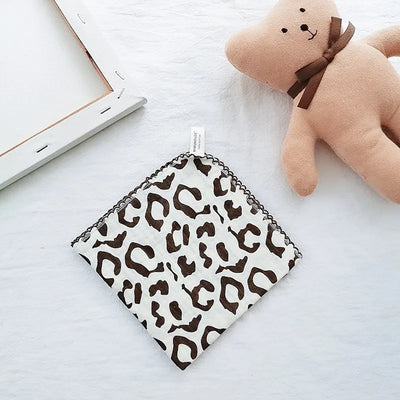 Cotton Baby Burp Cloth