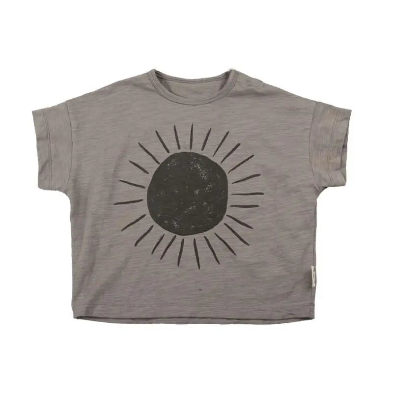 Casual Sports T-shirts