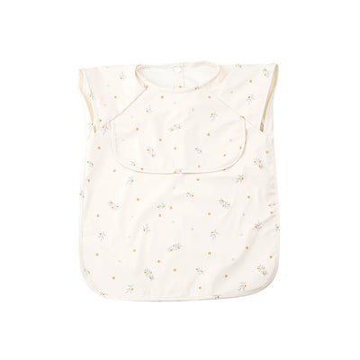 Waterproof Sleeveless Feeding Bib