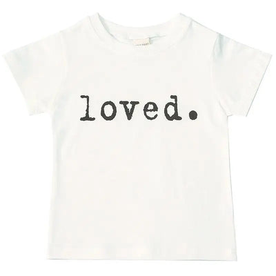 Printed Graphic T-Shirt