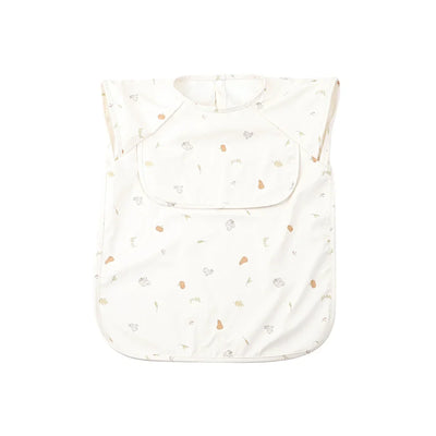 Waterproof Sleeveless Feeding Bib