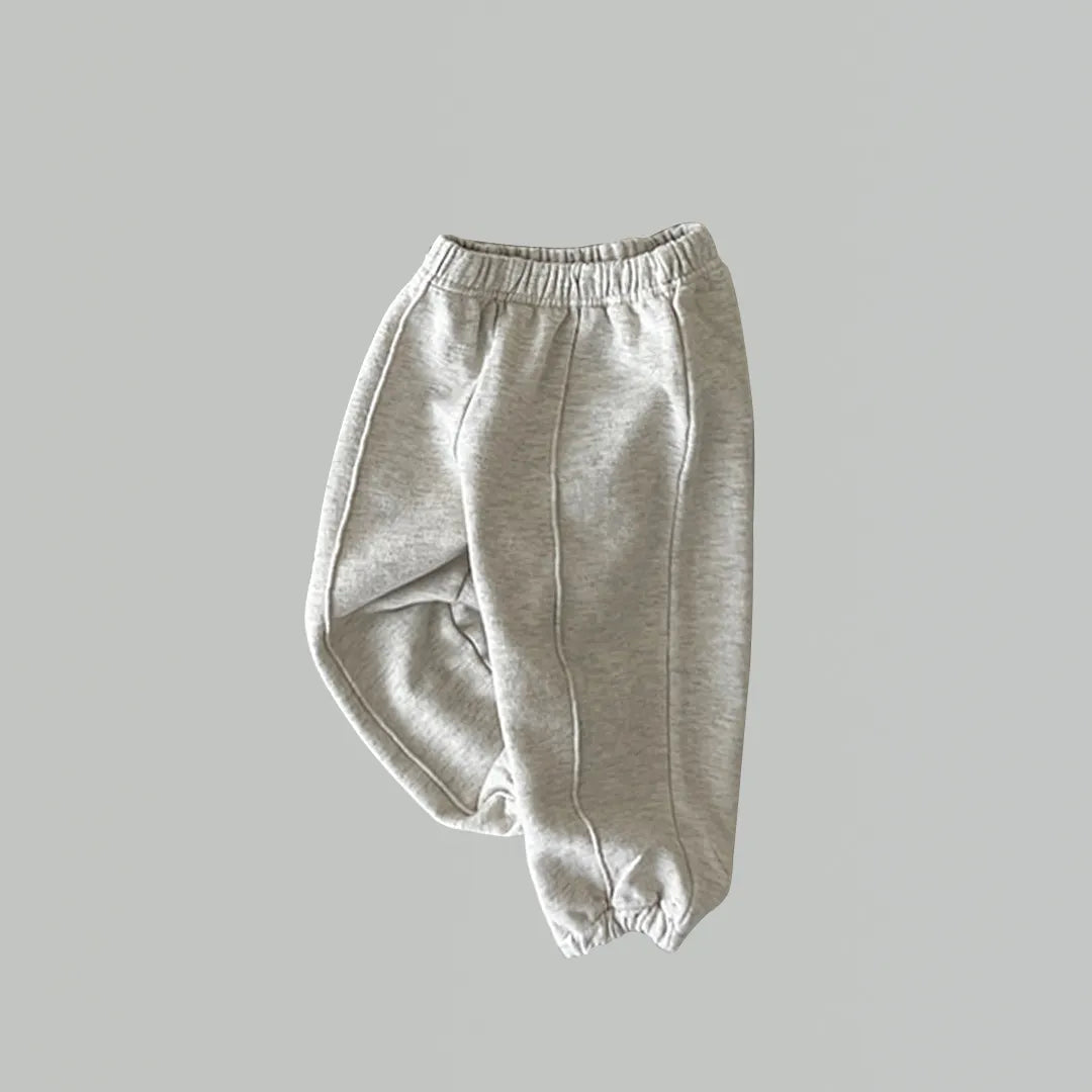 Loose Casual Jogger Pants