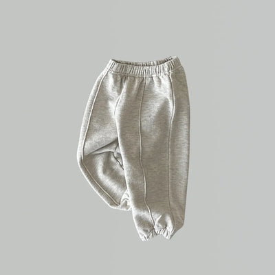 Loose Casual Jogger Pants