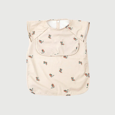 Waterproof Sleeveless Feeding Bib