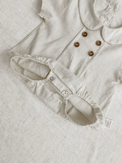 Peter Pan Euro Romper