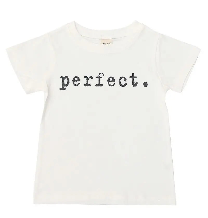 Printed Graphic T-Shirt