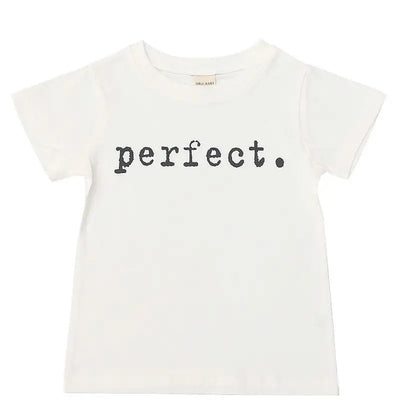 Printed Graphic T-Shirt