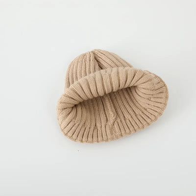 Boston Warm Beanie Hat