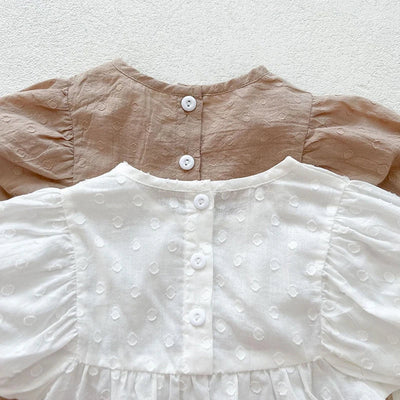 Short Sleeve Jumpsuit Set