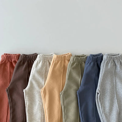 Loose Casual Jogger Pants