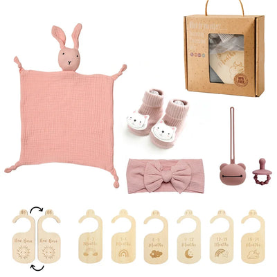 Newborn Assorted Gift Box
