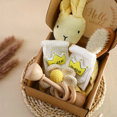 Newborn Assorted Gift Box