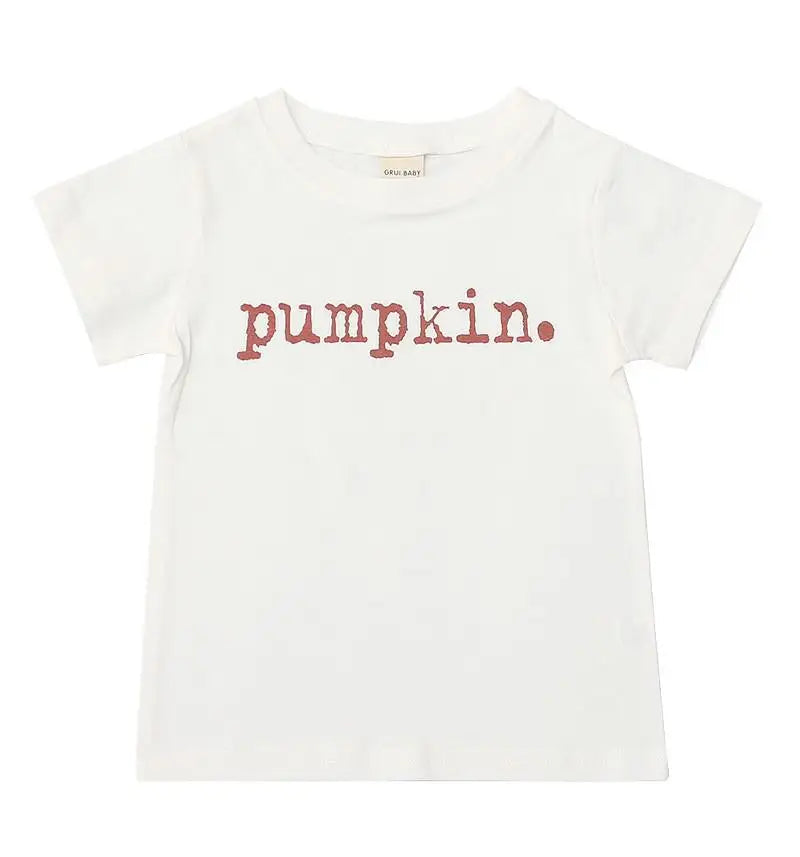Printed Graphic T-Shirt