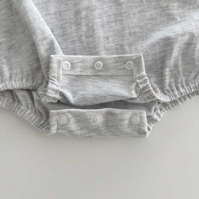Koala Bear Stamp  Bodysuit