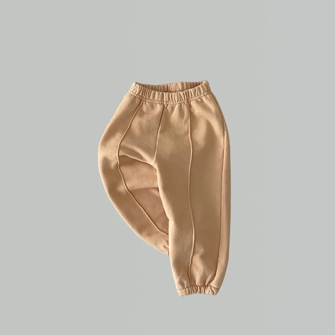 Loose Casual Jogger Pants