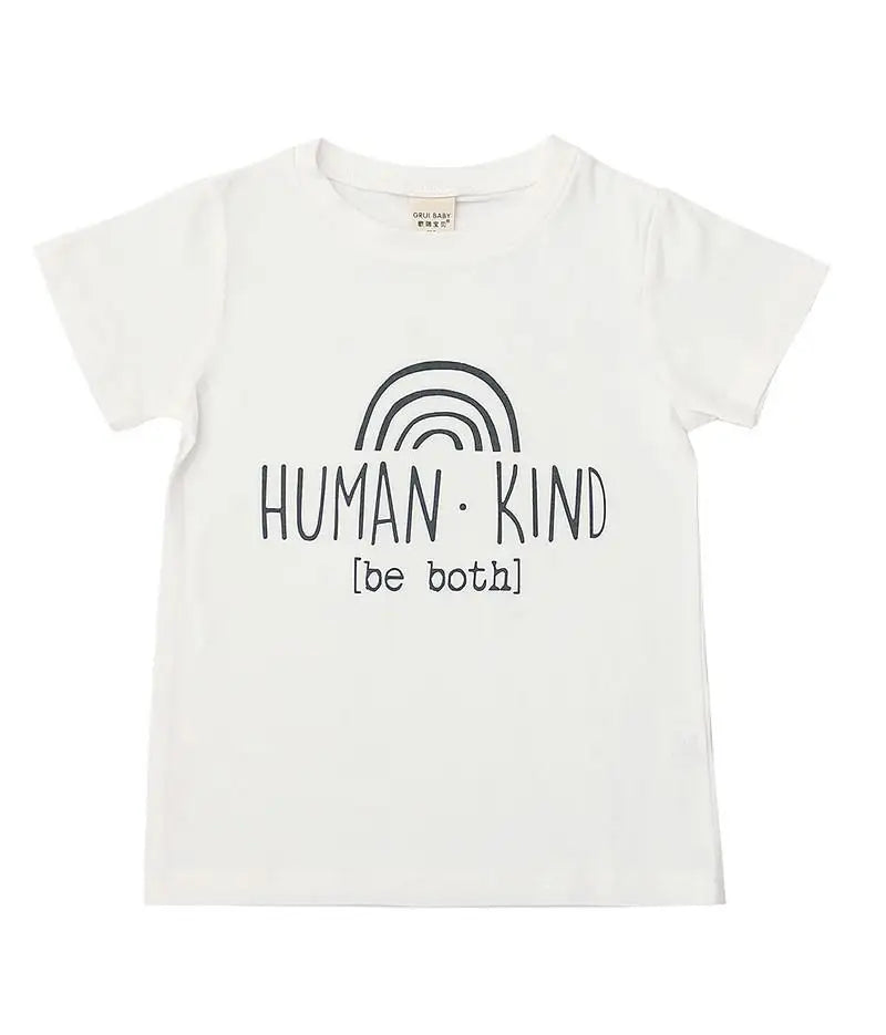 Printed Graphic T-Shirt