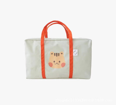 Oversized Maternity Hospital Travel Bag