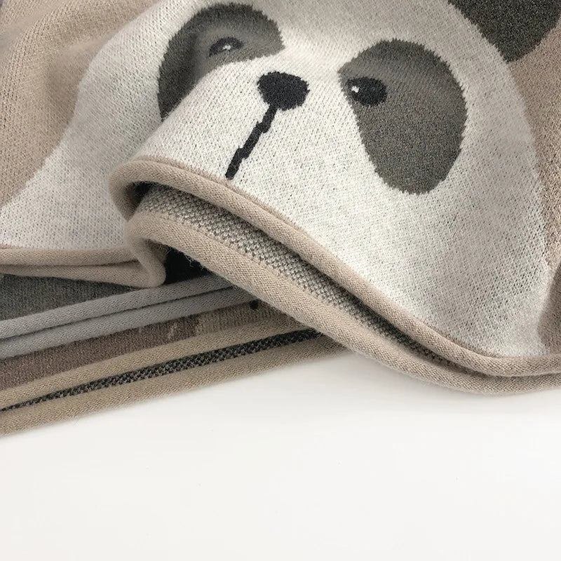 Animal Kingdom Sweater