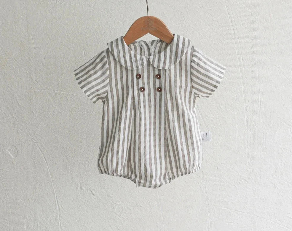 Peter Pan Euro Romper