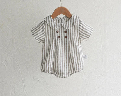 Peter Pan Euro Romper