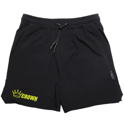 CROWN PICKLEBALL - HIGH-PERFORMANCE TOURNEY SHORT