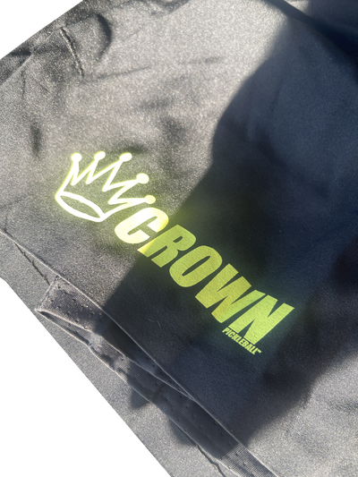 CROWN PICKLEBALL - HIGH-PERFORMANCE TOURNEY SHORT