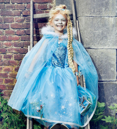 Ice Queen - Dress (3 sizes)