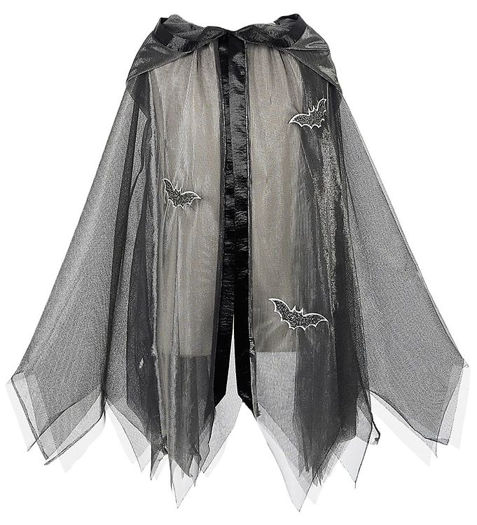 Mathilde cape (2 sizes)