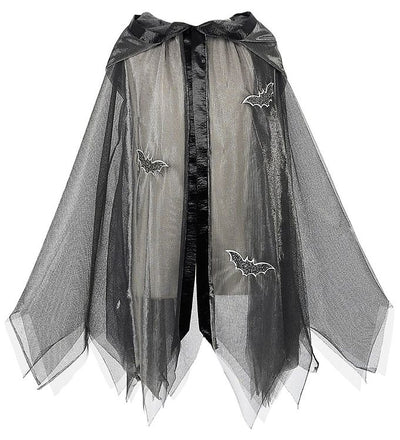 Mathilde cape (2 sizes)