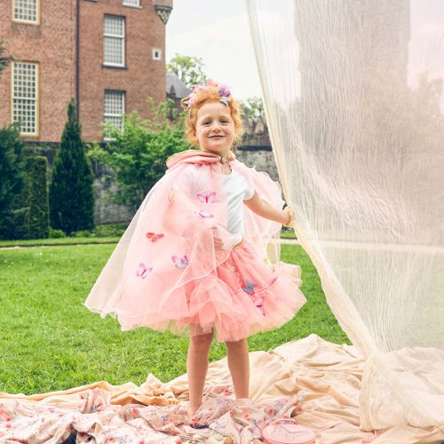 Lilyanne - Cape (2 sizes)