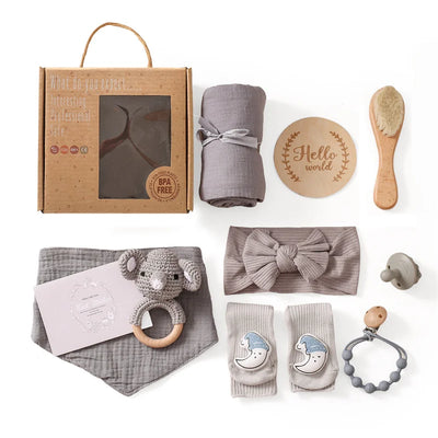 Newborn Assorted Gift Box