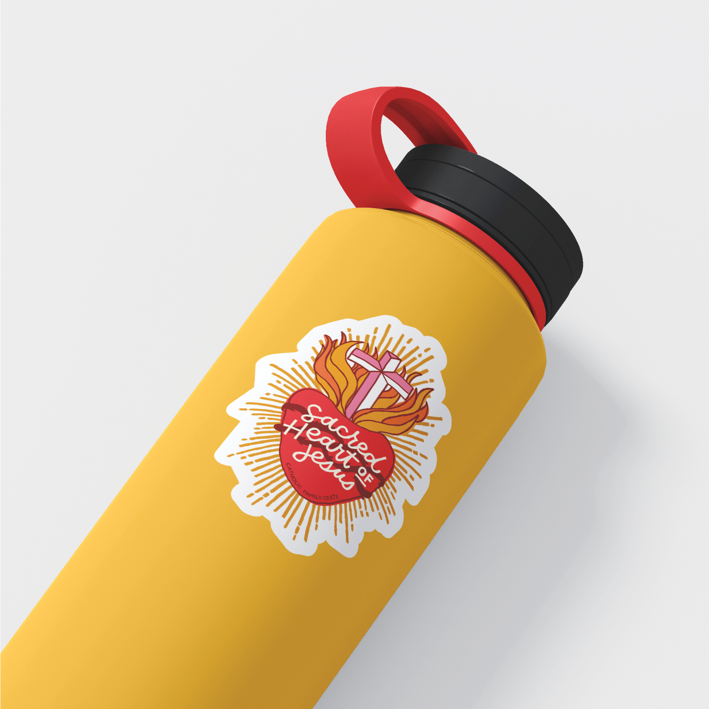 Variety Sticker Pack