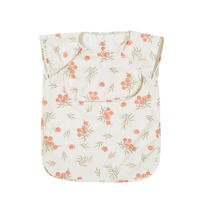 Waterproof Sleeveless Feeding Bib
