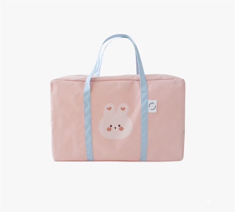 Oversized Maternity Hospital Travel Bag