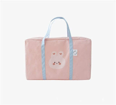 Oversized Maternity Hospital Travel Bag