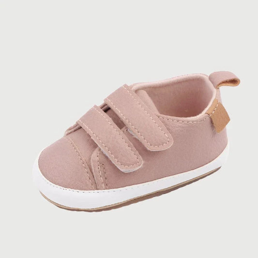 Baby Casual Canvas Sneakers