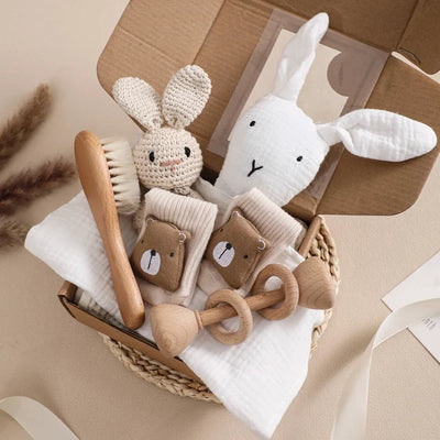 Newborn Assorted Gift Box