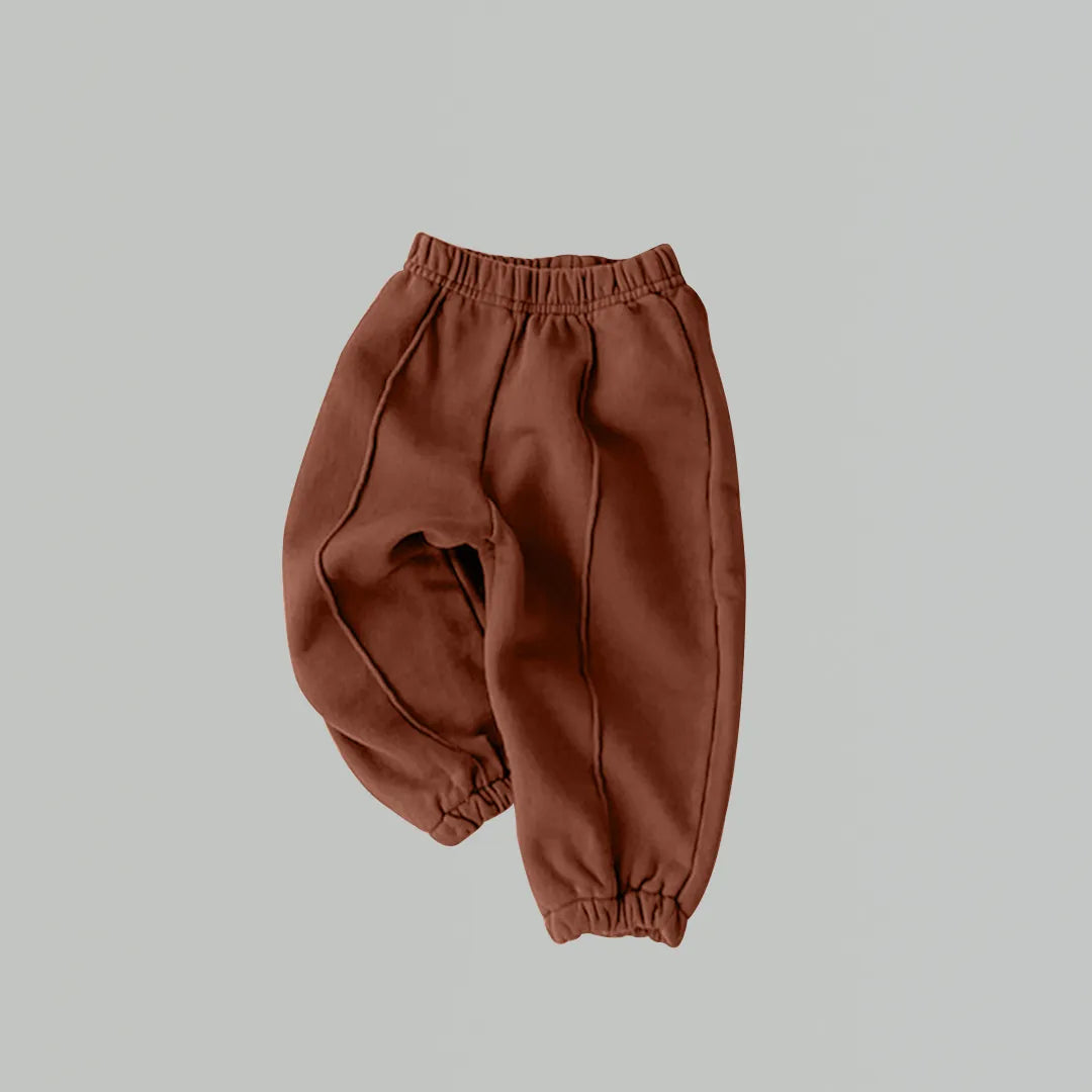 Loose Casual Jogger Pants