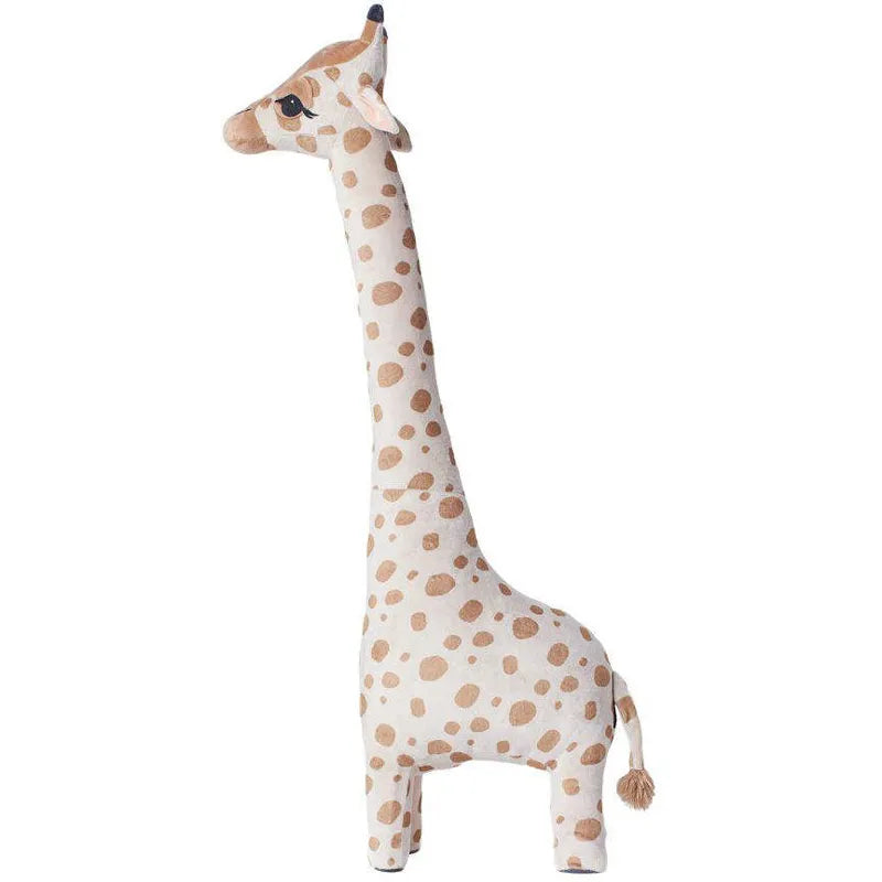 Kids Giraffe Plush Toy