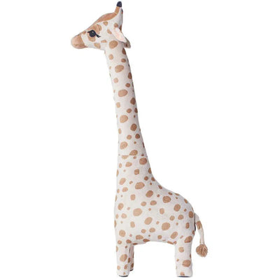 Kids Giraffe Plush Toy