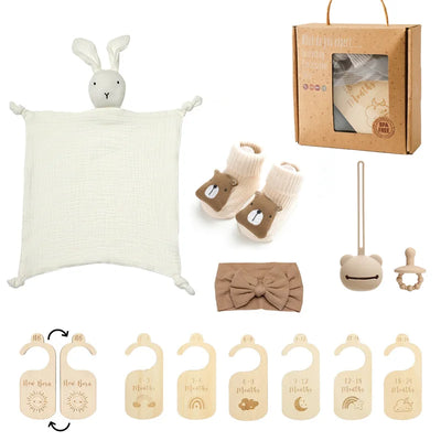 Newborn Assorted Gift Box