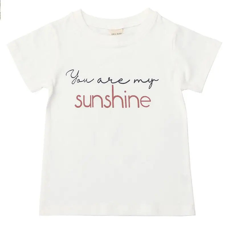 Printed Graphic T-Shirt