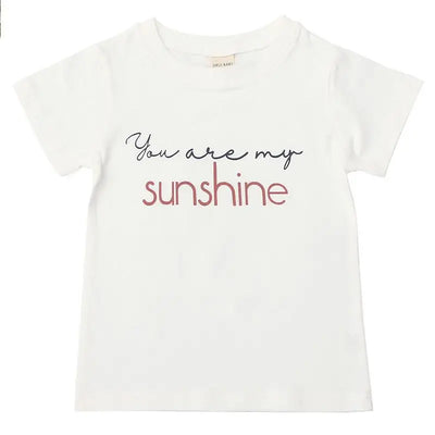 Printed Graphic T-Shirt